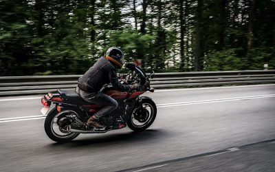 Motorcycles and Insurance Coverage