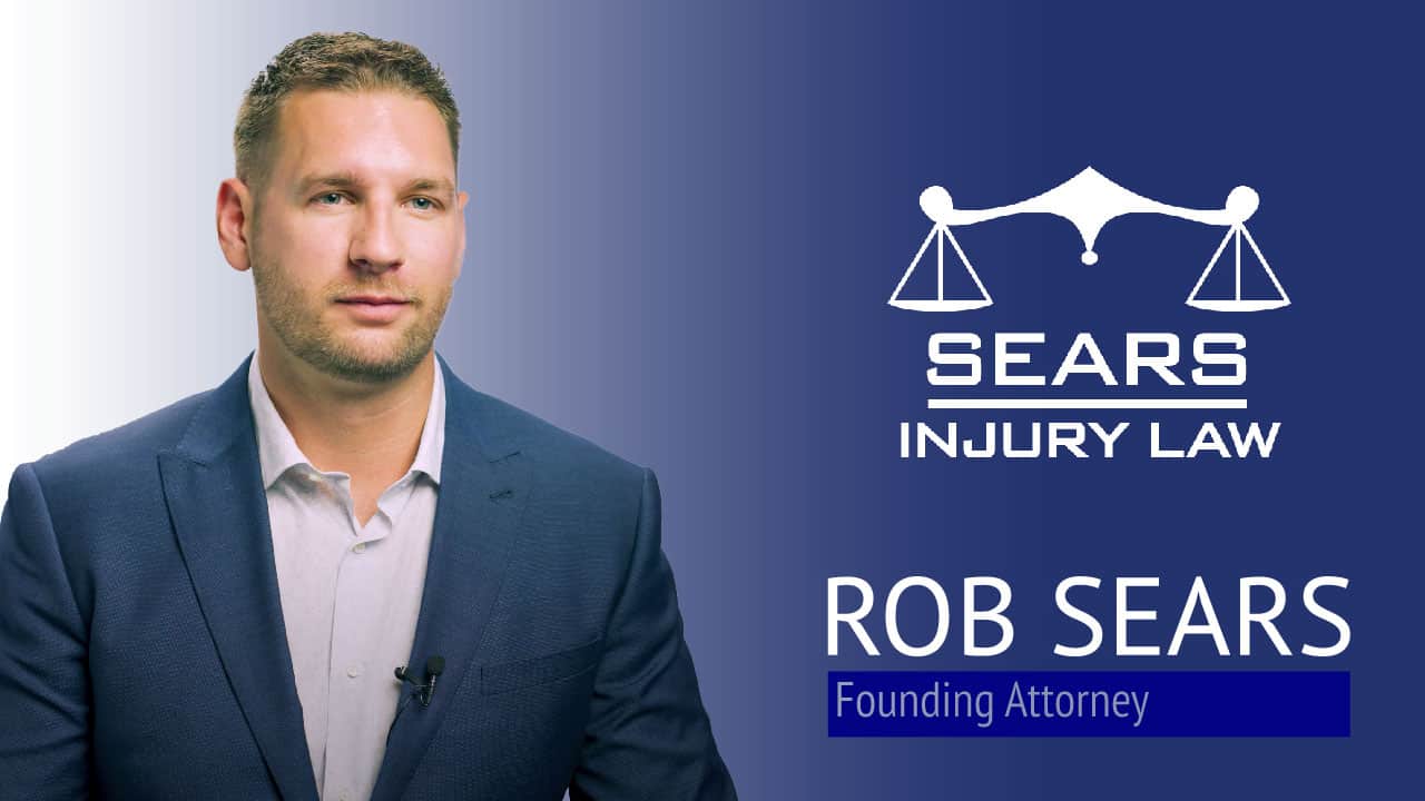 Car Accident Lawyers At Sears Injury Law