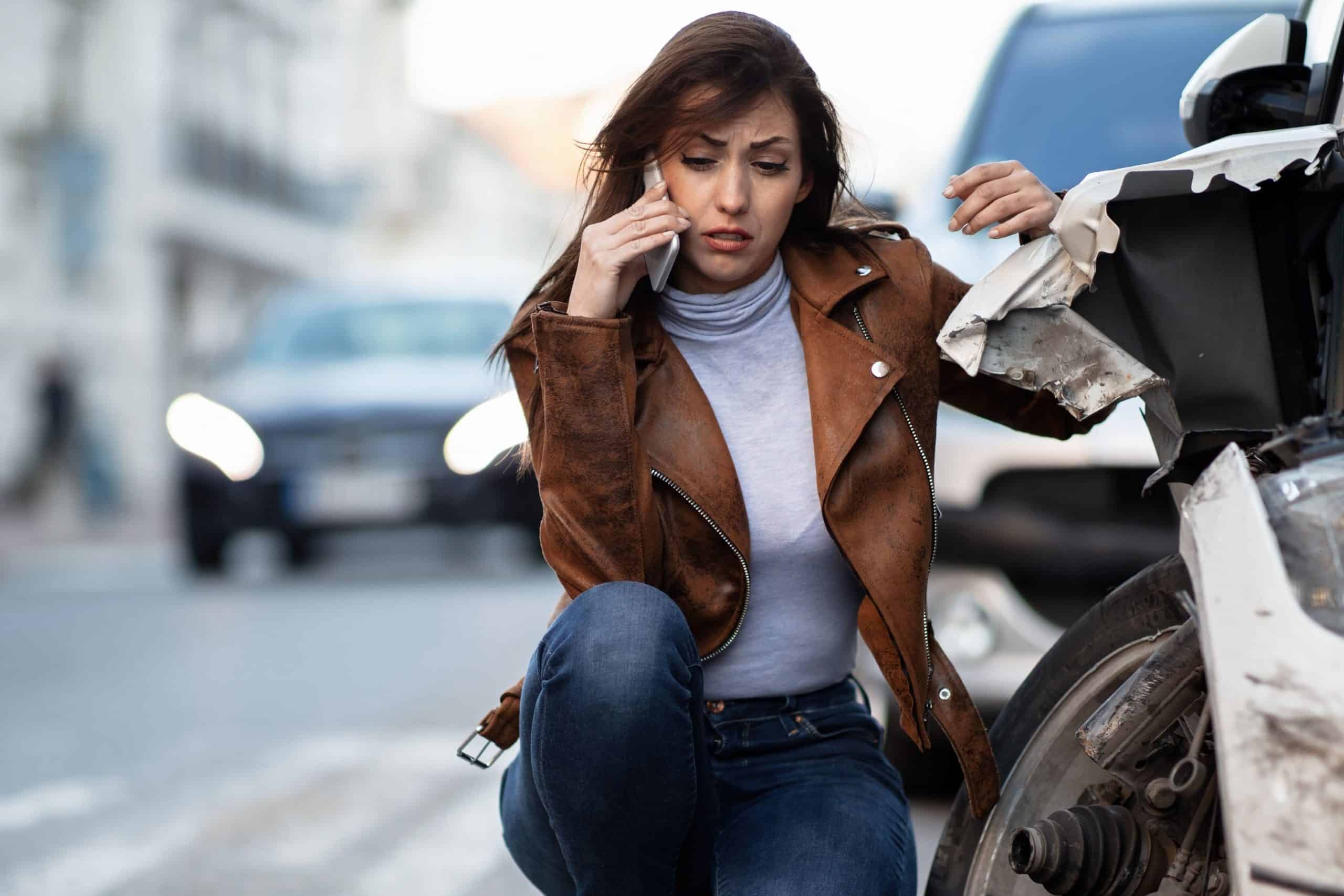 Car Accident Lawyers