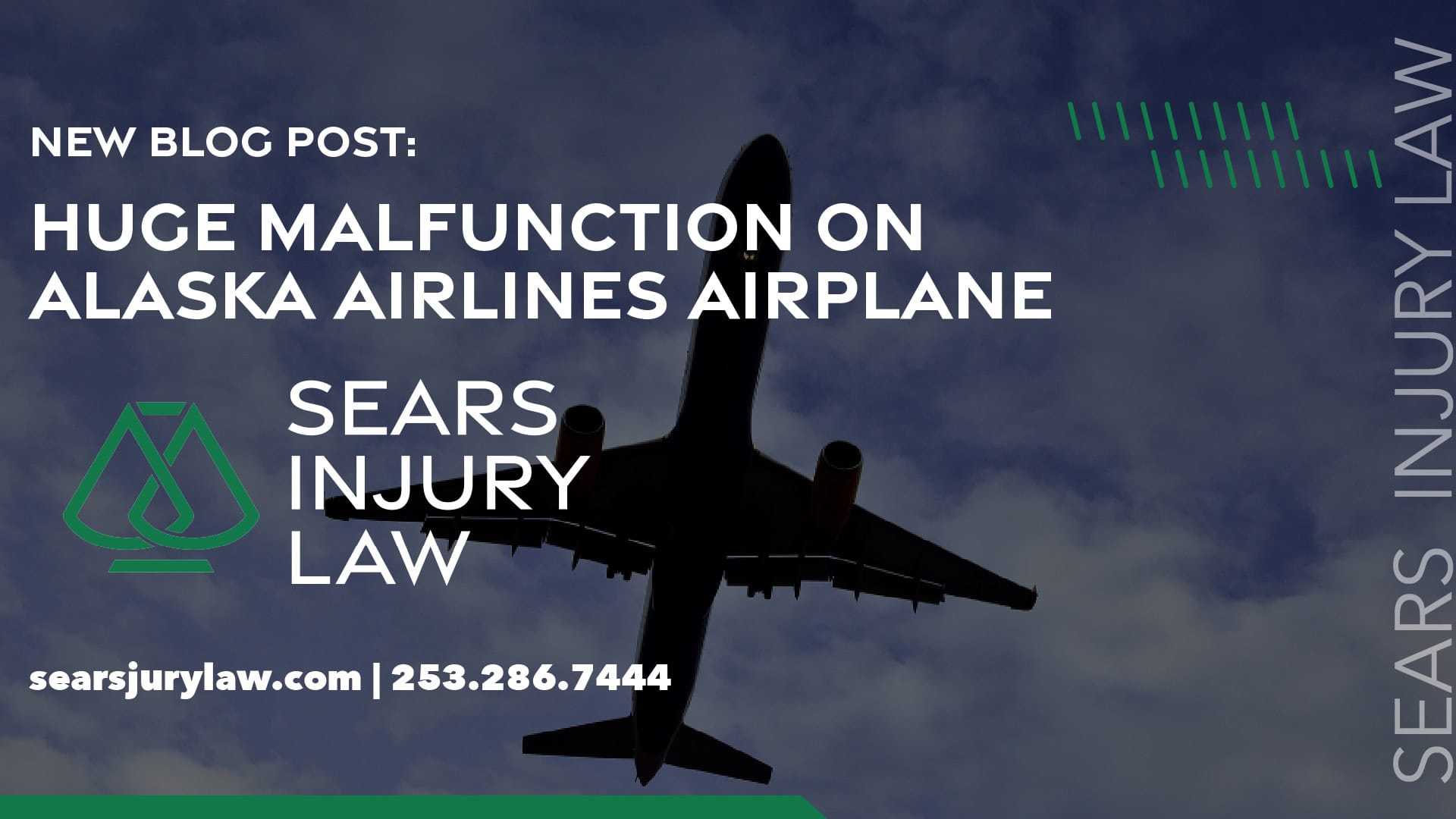 Airplane Accident Lawyers in Washington State