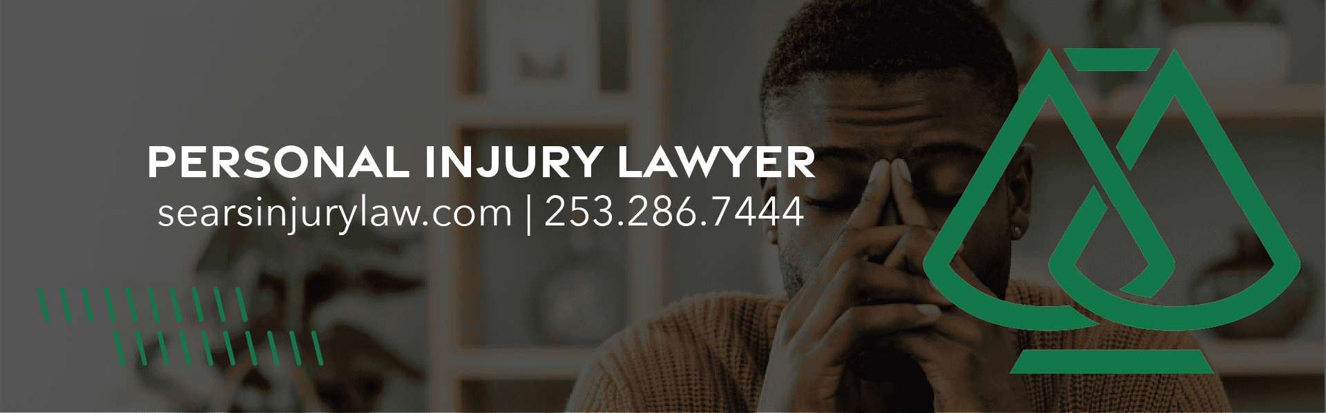 Personal Injury Lawyer Personal Injury Lawyers in Puyallup, Washington