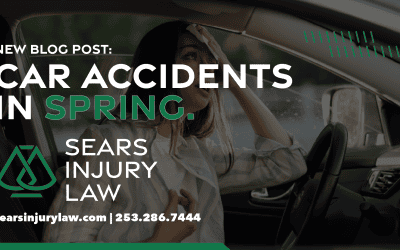 Car Accident Law Firm Ready To Help You!