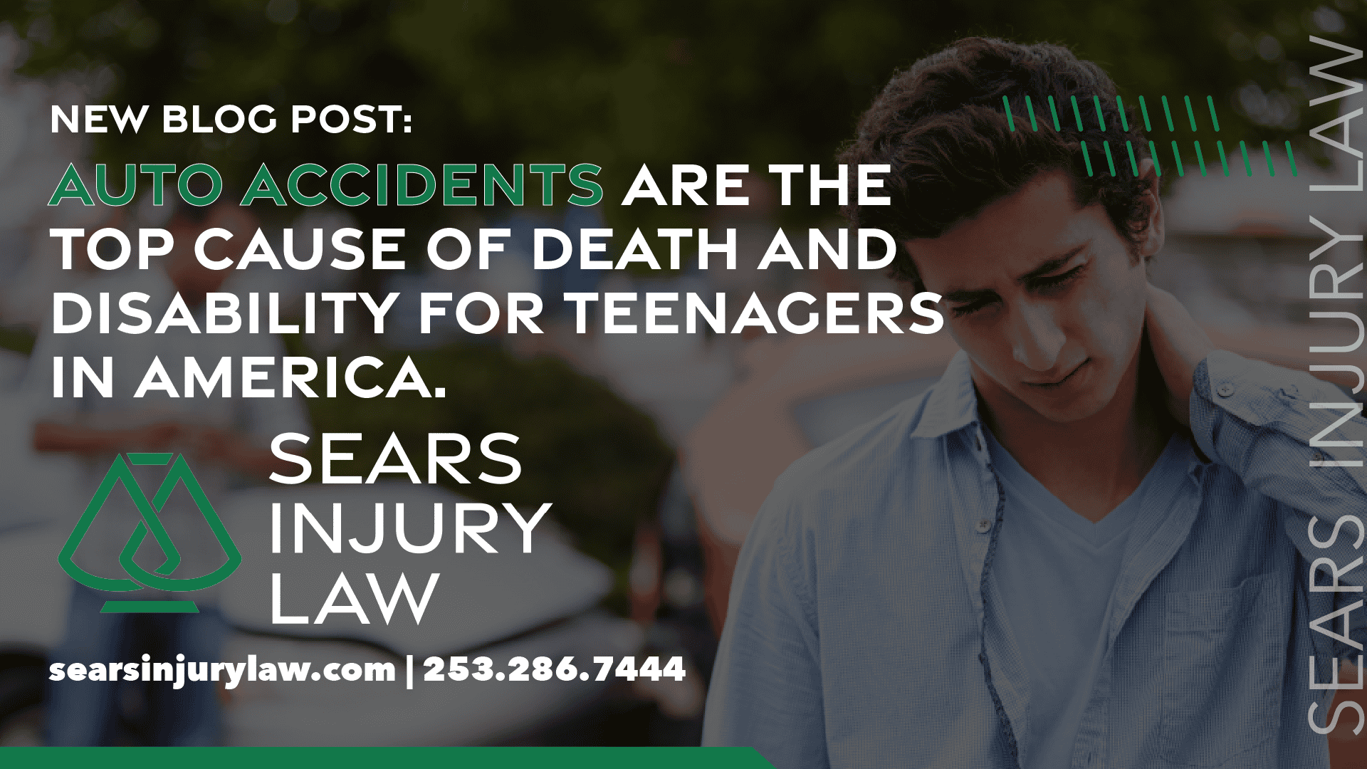 Car Accident Law Firm