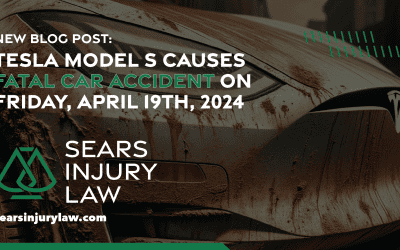 A fatal accident happened on Friday, April 19th, 2024 in Snohomish County. A 56-year-old man was heading home from lunch in his 2022 Tesla Model S on eastbound State Route 522 at Fales Road, east of Maltby