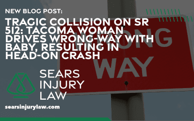 Car Accident Injury Lawyer in Puyallup, Washington.