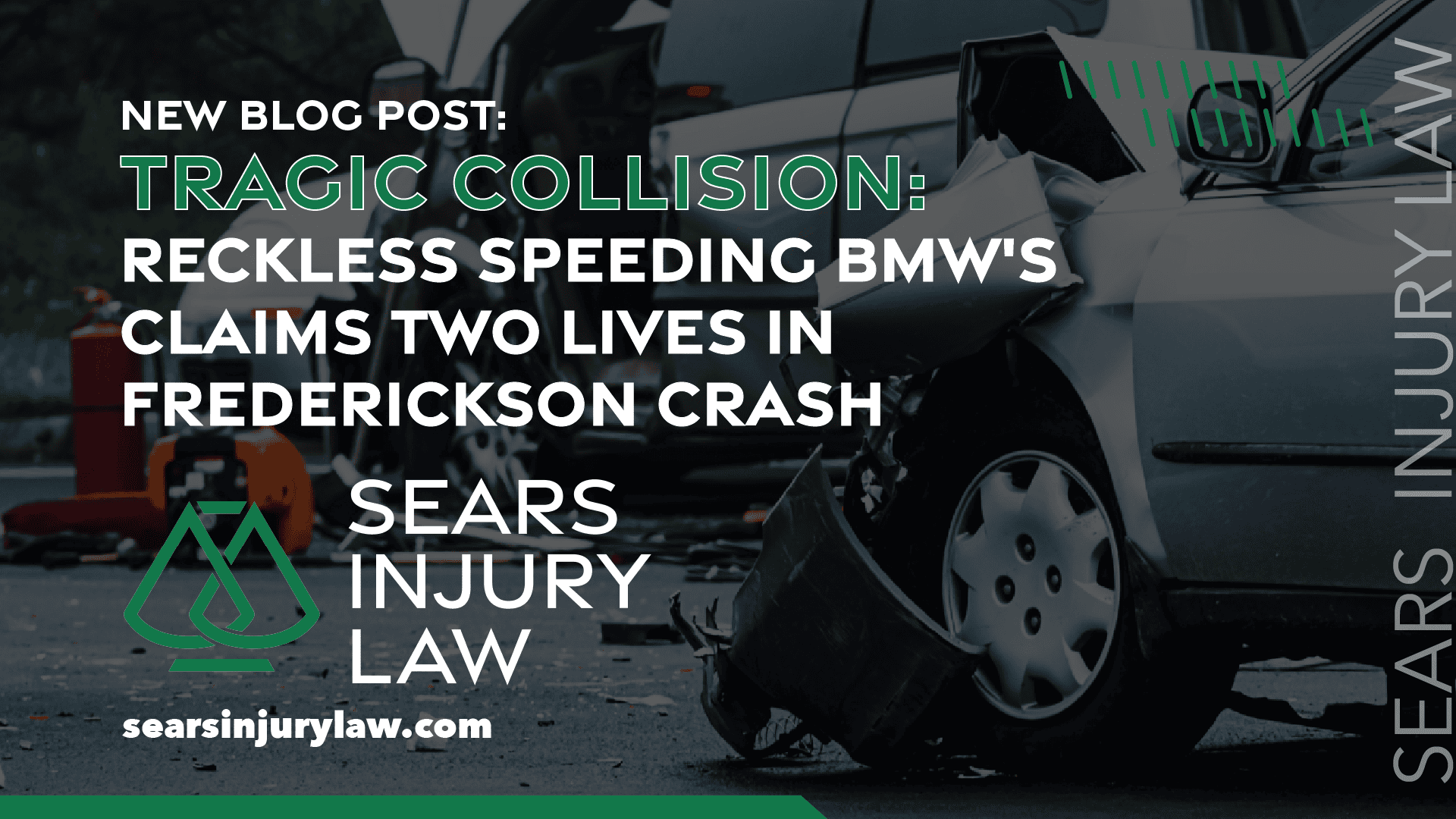 Personal Injury Law Firm