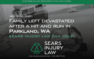 Surviving a Hit-and-Run: Jeff Johnson’s Story and What You Should Know About Your Legal Rights