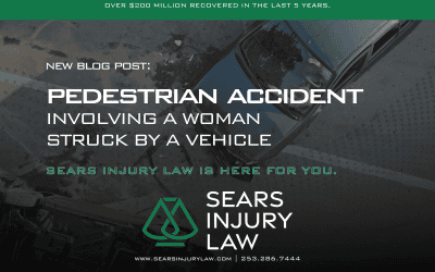 Pedestrian Accident Leads to Fatality in Tacoma, WA