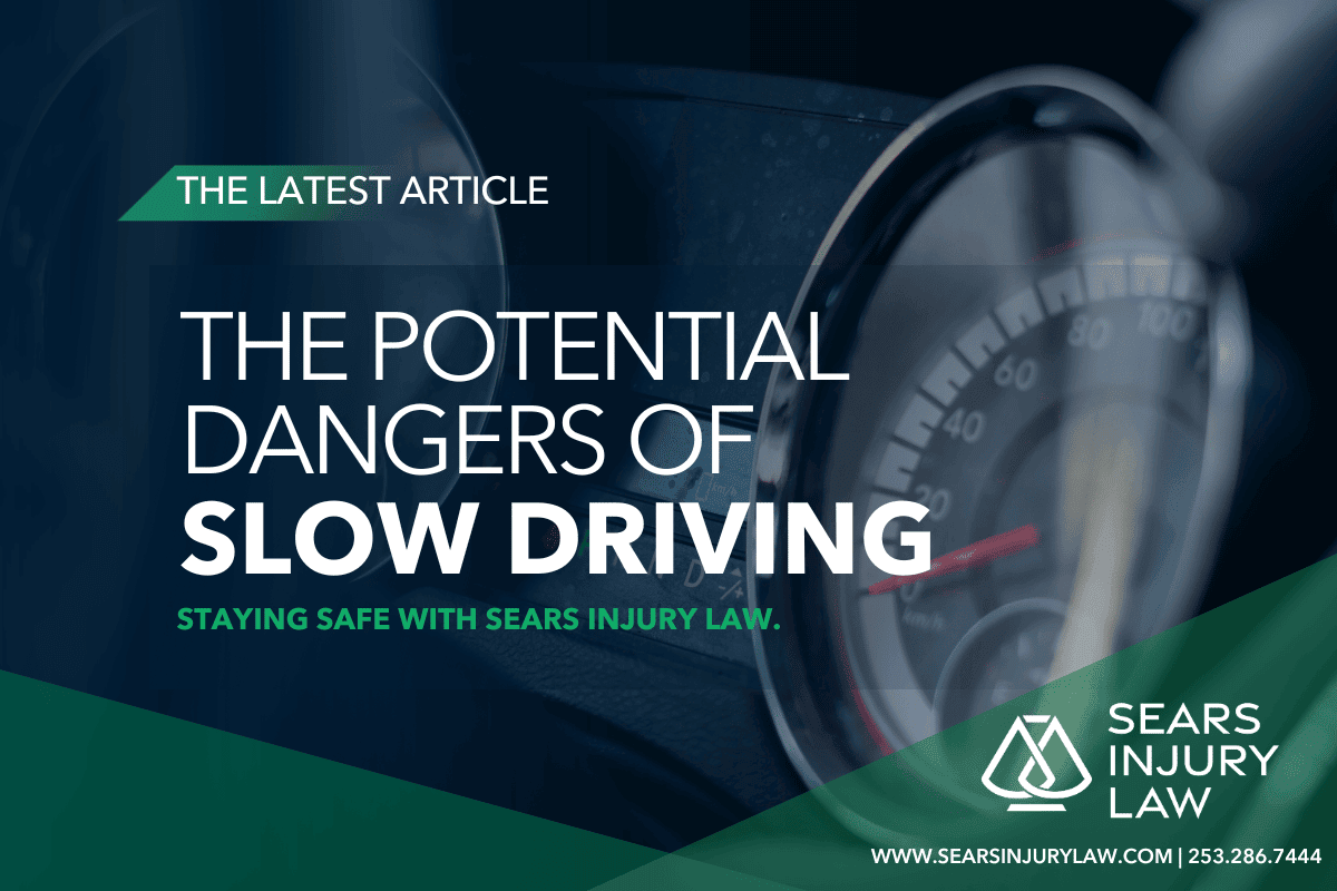 distracted driving injury wa