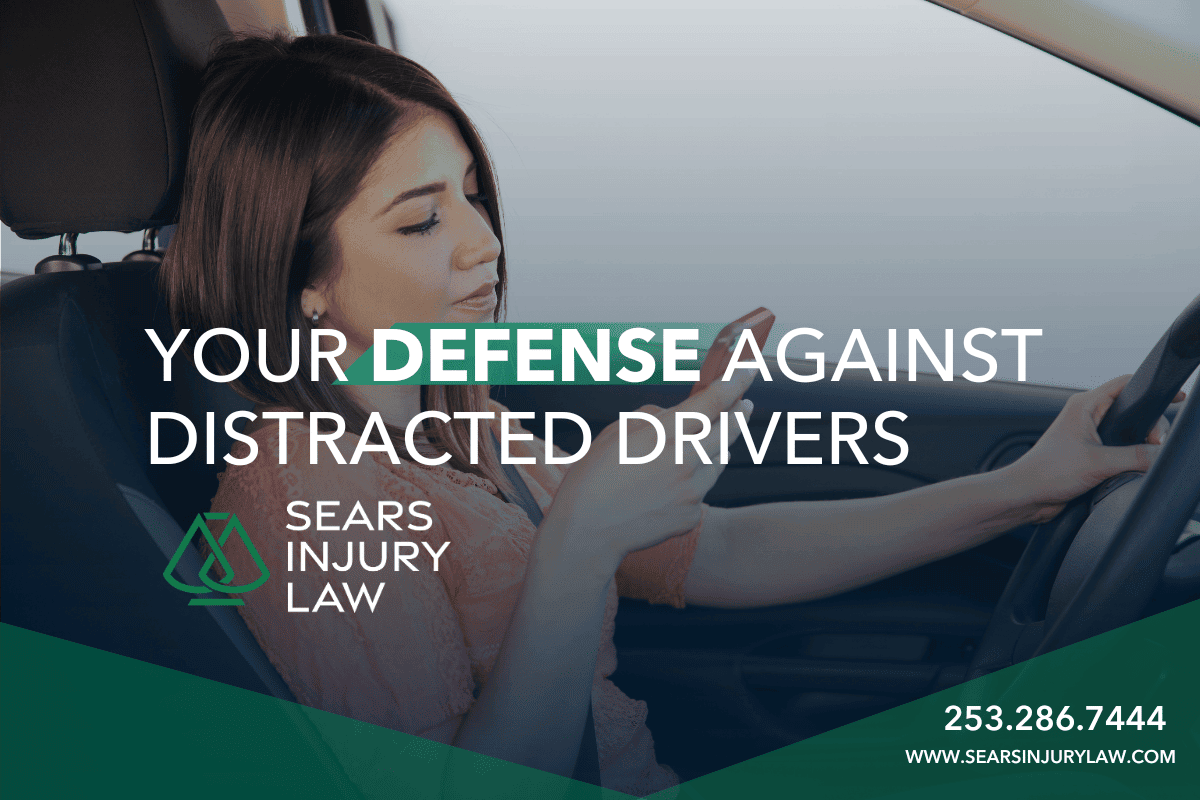 distracted driving lawyer wa distracted driving lawyer wa