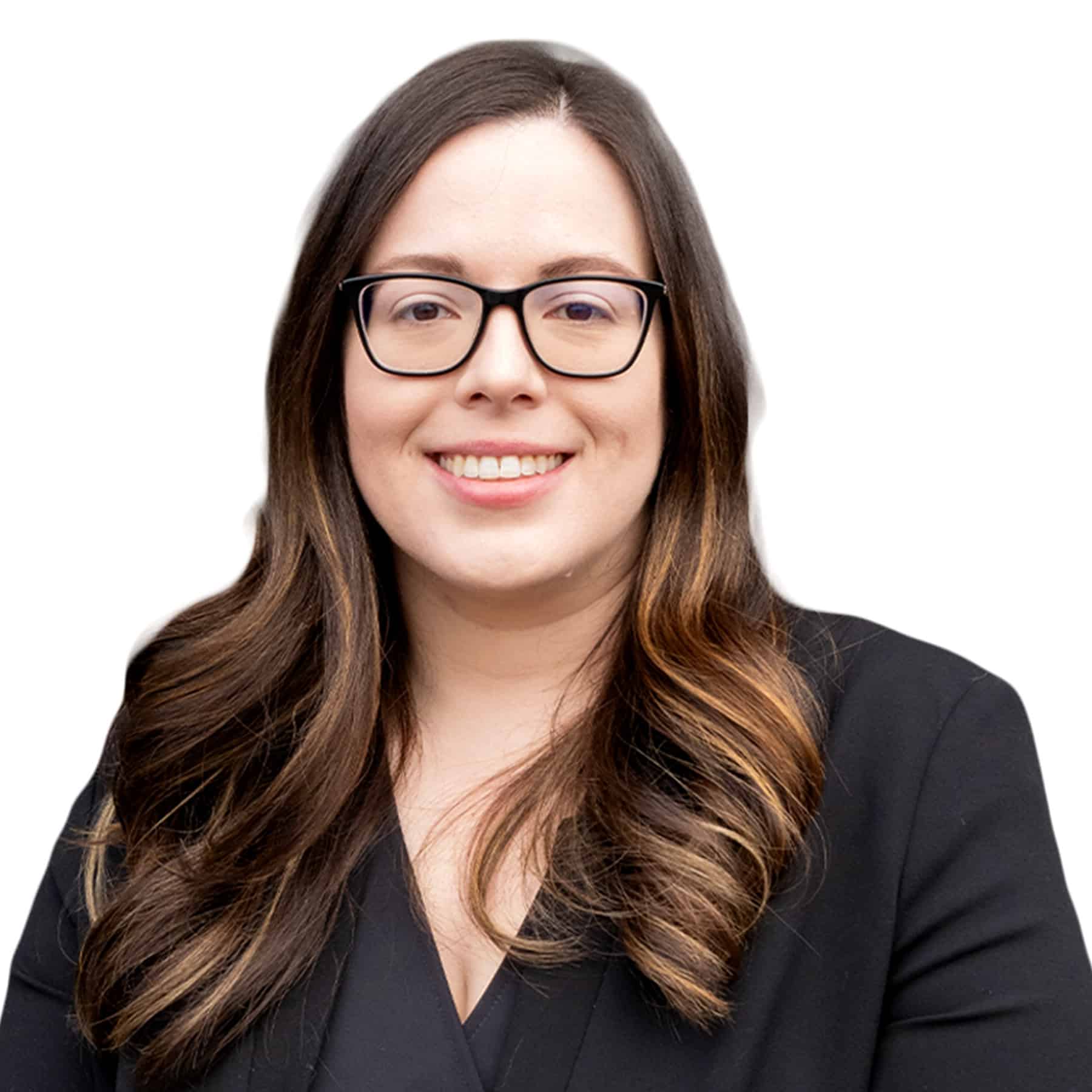 Morgan Napieralski Personal Injury Law firm