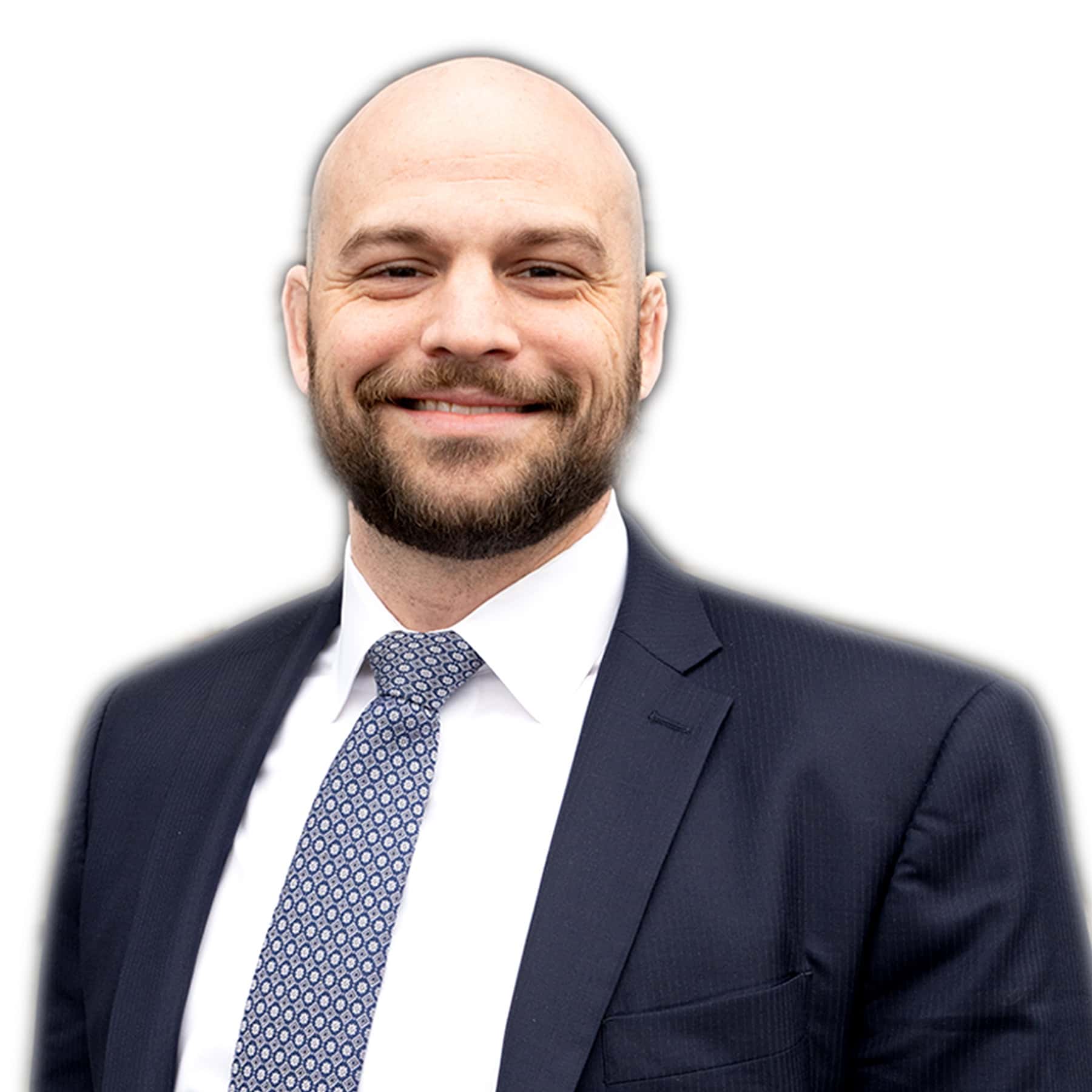 Tobin Klusty Personal Injury Attorney