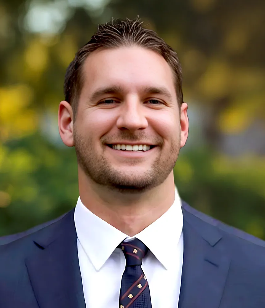 Founding attorney Rob Sears