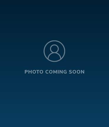 Photo Coming Soon