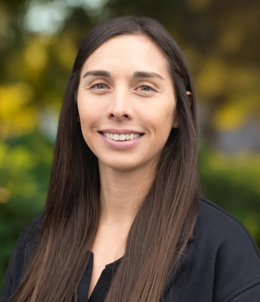 Brittany Galindo headshot
