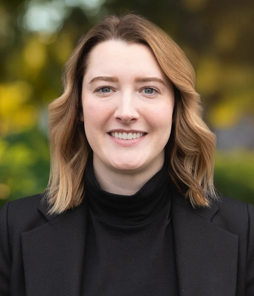 Rebekah Young headshot